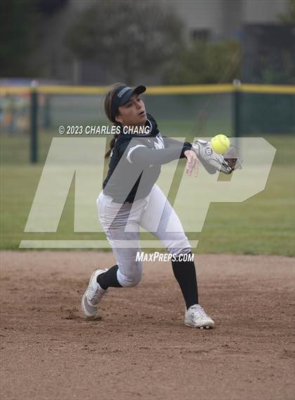 Thumbnail 1 in North Monterey County vs Aptos (Stevenson School) photogallery.