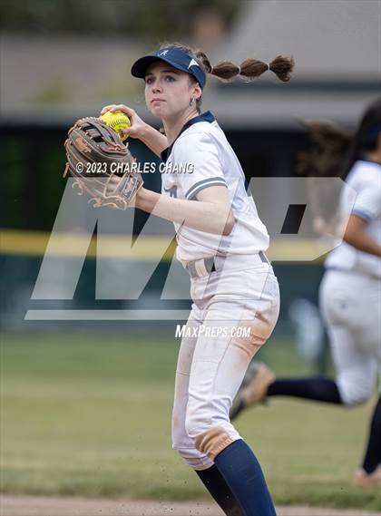 Thumbnail 2 in North Monterey County vs Aptos (Stevenson School) photogallery.