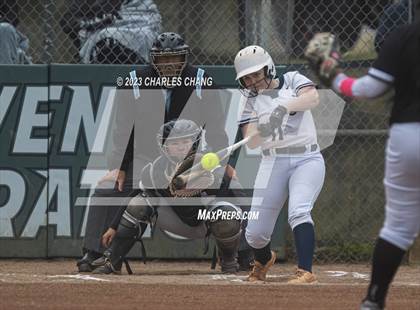 Thumbnail 2 in North Monterey County vs Aptos (Stevenson School) photogallery.