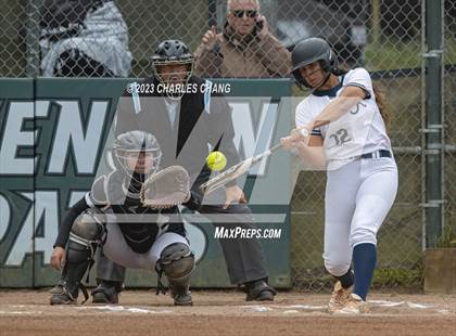 Thumbnail 2 in North Monterey County vs Aptos (Stevenson School) photogallery.