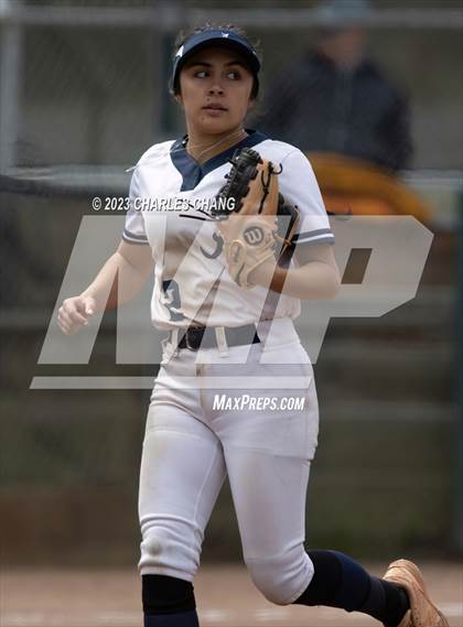 Thumbnail 3 in North Monterey County vs Aptos (Stevenson School) photogallery.