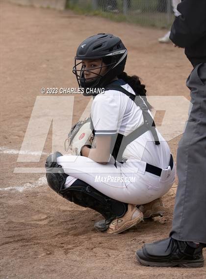 Thumbnail 2 in North Monterey County vs Aptos (Stevenson School) photogallery.