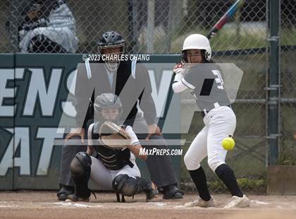 Thumbnail 1 in North Monterey County vs Aptos (Stevenson School) photogallery.