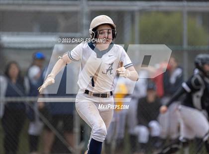 Thumbnail 1 in North Monterey County vs Aptos (Stevenson School) photogallery.