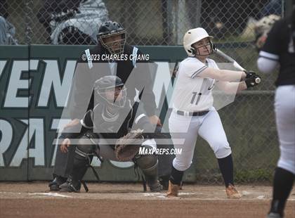 Thumbnail 3 in North Monterey County vs Aptos (Stevenson School) photogallery.