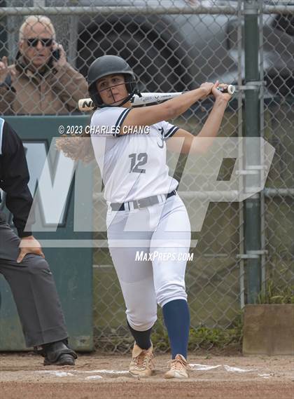 Thumbnail 3 in North Monterey County vs Aptos (Stevenson School) photogallery.