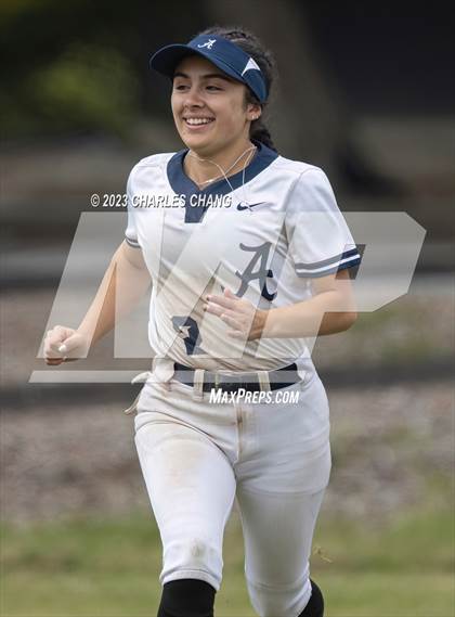 Thumbnail 1 in North Monterey County vs Aptos (Stevenson School) photogallery.