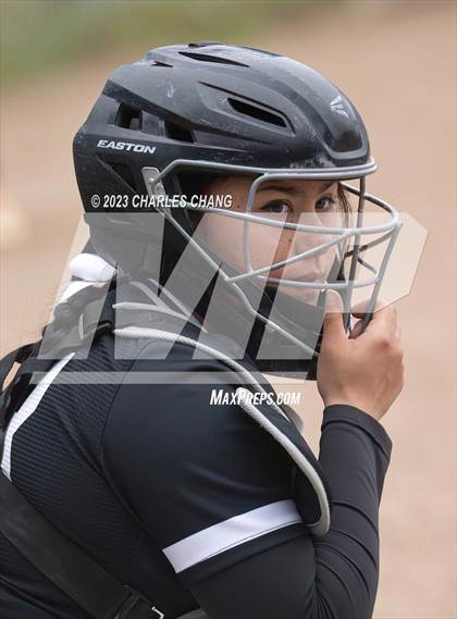 Thumbnail 3 in North Monterey County vs Aptos (Stevenson School) photogallery.