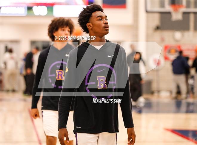 Photo 5 in the Archbishop Riordan vs. La Mirada (NorCal Tipoff Classic ...
