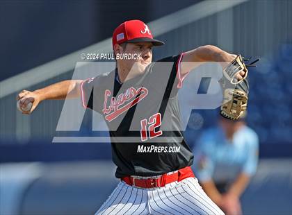 Thumbnail 3 in Avonworth vs. Neumann-Goretti (PIAA 3A Championship) photogallery.