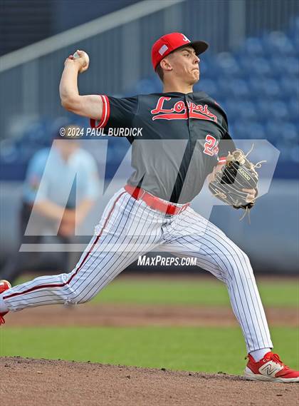 Thumbnail 2 in Avonworth vs. Neumann-Goretti (PIAA 3A Championship) photogallery.