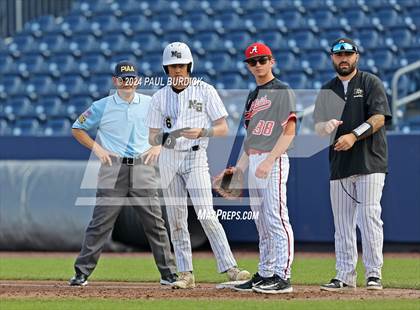 Thumbnail 2 in Avonworth vs. Neumann-Goretti (PIAA 3A Championship) photogallery.