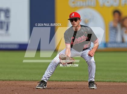 Thumbnail 1 in Avonworth vs. Neumann-Goretti (PIAA 3A Championship) photogallery.