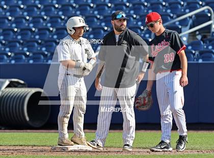 Thumbnail 2 in Avonworth vs. Neumann-Goretti (PIAA 3A Championship) photogallery.
