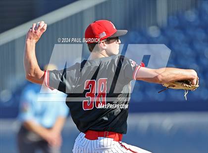 Thumbnail 3 in Avonworth vs. Neumann-Goretti (PIAA 3A Championship) photogallery.