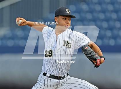 Thumbnail 3 in Avonworth vs. Neumann-Goretti (PIAA 3A Championship) photogallery.