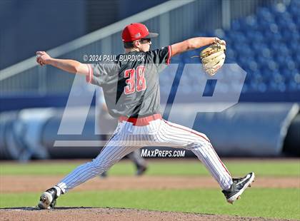 Thumbnail 2 in Avonworth vs. Neumann-Goretti (PIAA 3A Championship) photogallery.