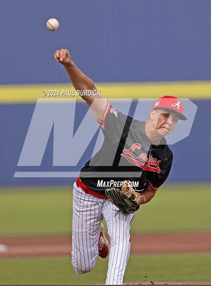 Thumbnail 2 in Avonworth vs. Neumann-Goretti (PIAA 3A Championship) photogallery.