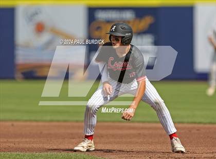 Thumbnail 2 in Avonworth vs. Neumann-Goretti (PIAA 3A Championship) photogallery.
