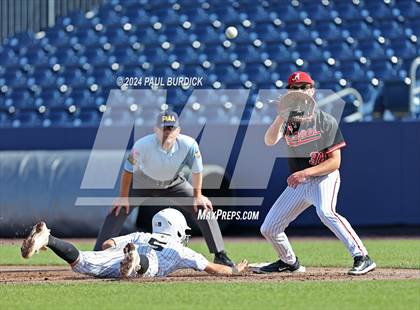 Thumbnail 2 in Avonworth vs. Neumann-Goretti (PIAA 3A Championship) photogallery.