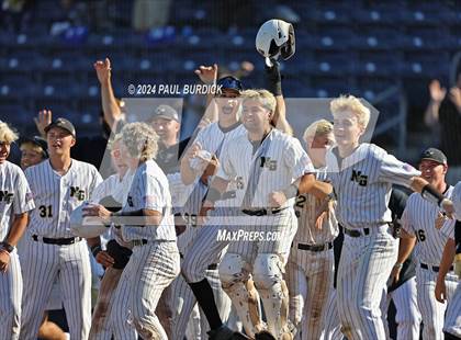 Thumbnail 1 in Avonworth vs. Neumann-Goretti (PIAA 3A Championship) photogallery.