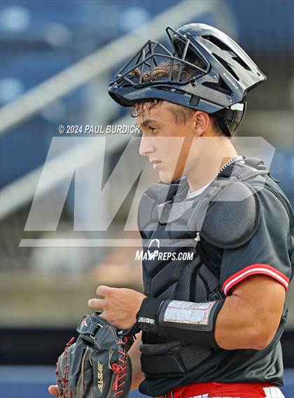 Thumbnail 2 in Avonworth vs. Neumann-Goretti (PIAA 3A Championship) photogallery.