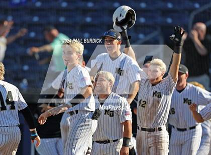 Thumbnail 3 in Avonworth vs. Neumann-Goretti (PIAA 3A Championship) photogallery.