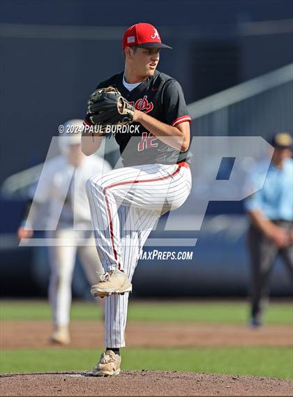Thumbnail 1 in Avonworth vs. Neumann-Goretti (PIAA 3A Championship) photogallery.