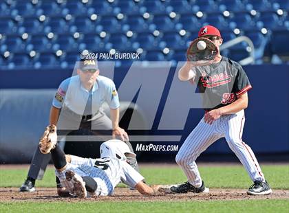 Thumbnail 3 in Avonworth vs. Neumann-Goretti (PIAA 3A Championship) photogallery.