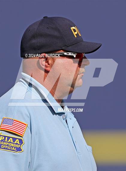 Thumbnail 1 in Avonworth vs. Neumann-Goretti (PIAA 3A Championship) photogallery.