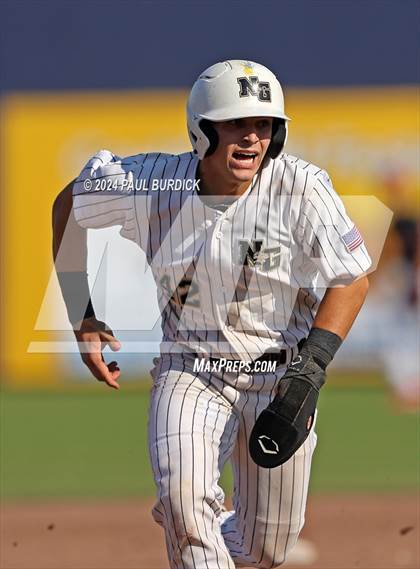 Thumbnail 1 in Avonworth vs. Neumann-Goretti (PIAA 3A Championship) photogallery.