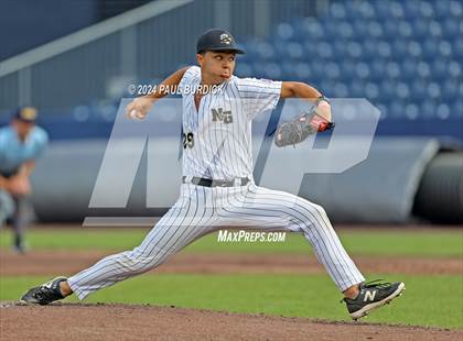 Thumbnail 2 in Avonworth vs. Neumann-Goretti (PIAA 3A Championship) photogallery.