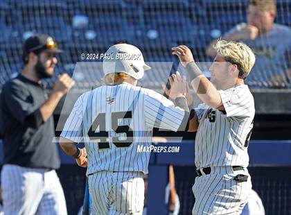 Thumbnail 1 in Avonworth vs. Neumann-Goretti (PIAA 3A Championship) photogallery.