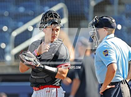 Thumbnail 1 in Avonworth vs. Neumann-Goretti (PIAA 3A Championship) photogallery.
