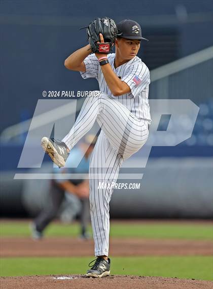 Thumbnail 1 in Avonworth vs. Neumann-Goretti (PIAA 3A Championship) photogallery.