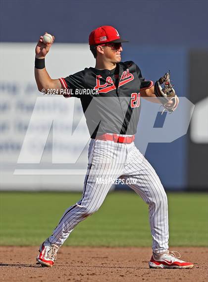 Thumbnail 1 in Avonworth vs. Neumann-Goretti (PIAA 3A Championship) photogallery.