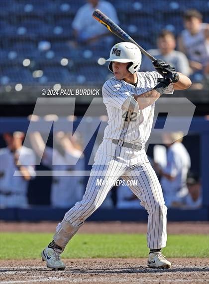 Thumbnail 3 in Avonworth vs. Neumann-Goretti (PIAA 3A Championship) photogallery.