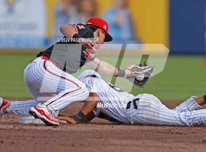 Thumbnail 3 in Avonworth vs. Neumann-Goretti (PIAA 3A Championship) photogallery.