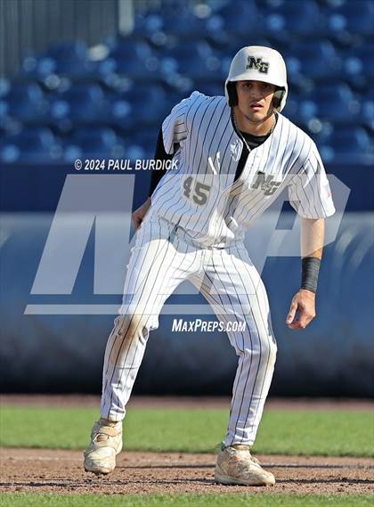 Thumbnail 1 in Avonworth vs. Neumann-Goretti (PIAA 3A Championship) photogallery.