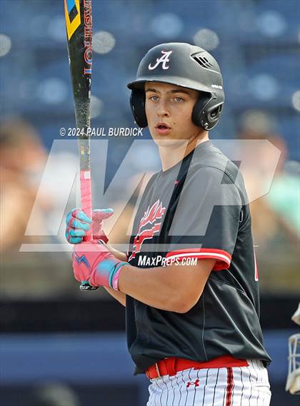 Thumbnail 1 in Avonworth vs. Neumann-Goretti (PIAA 3A Championship) photogallery.
