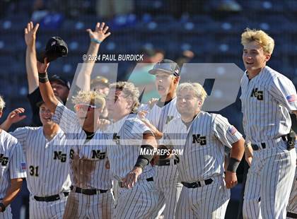 Thumbnail 2 in Avonworth vs. Neumann-Goretti (PIAA 3A Championship) photogallery.