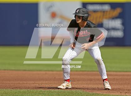 Thumbnail 1 in Avonworth vs. Neumann-Goretti (PIAA 3A Championship) photogallery.