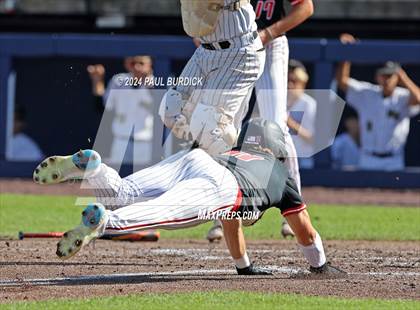 Thumbnail 1 in Avonworth vs. Neumann-Goretti (PIAA 3A Championship) photogallery.