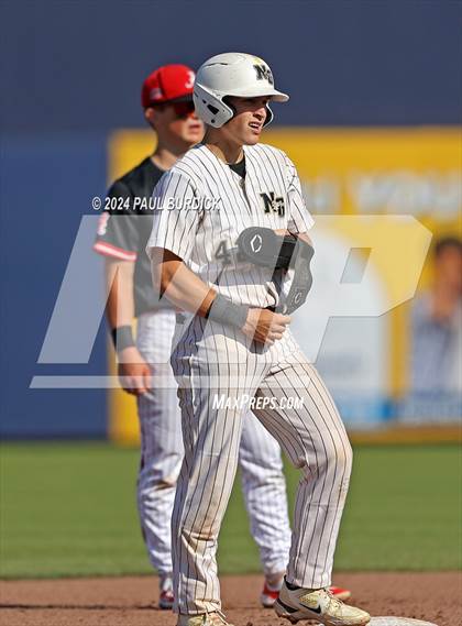 Thumbnail 3 in Avonworth vs. Neumann-Goretti (PIAA 3A Championship) photogallery.