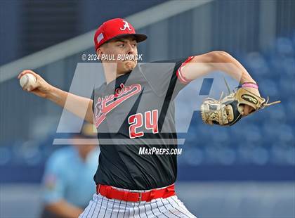 Thumbnail 1 in Avonworth vs. Neumann-Goretti (PIAA 3A Championship) photogallery.