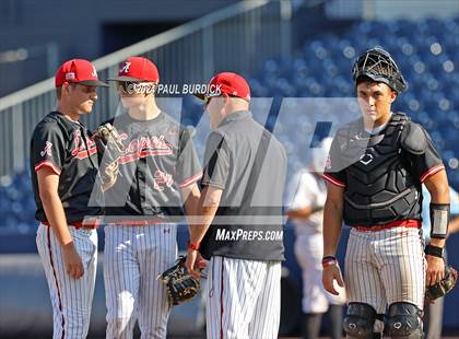 Thumbnail 1 in Avonworth vs. Neumann-Goretti (PIAA 3A Championship) photogallery.
