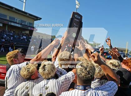 Thumbnail 1 in Avonworth vs. Neumann-Goretti (PIAA 3A Championship) photogallery.