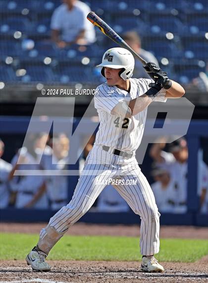 Thumbnail 2 in Avonworth vs. Neumann-Goretti (PIAA 3A Championship) photogallery.