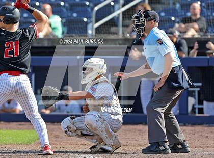 Thumbnail 2 in Avonworth vs. Neumann-Goretti (PIAA 3A Championship) photogallery.