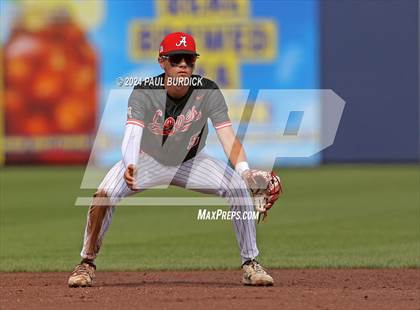 Thumbnail 2 in Avonworth vs. Neumann-Goretti (PIAA 3A Championship) photogallery.